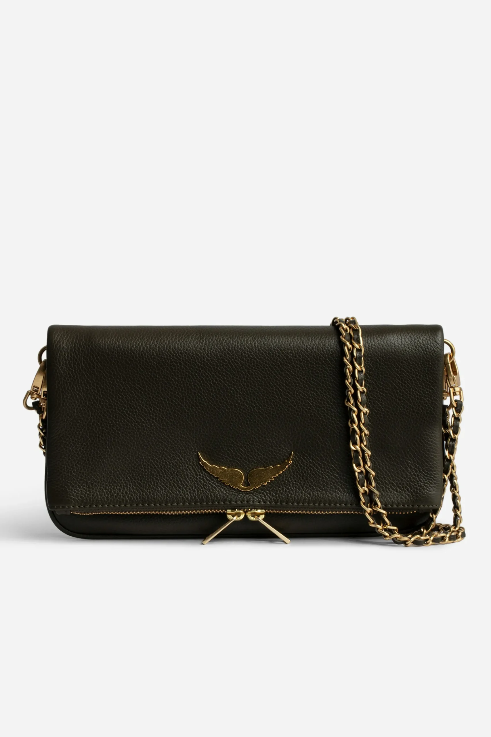 Zadig & Voltaire Pochettes^Embrayage De Roche