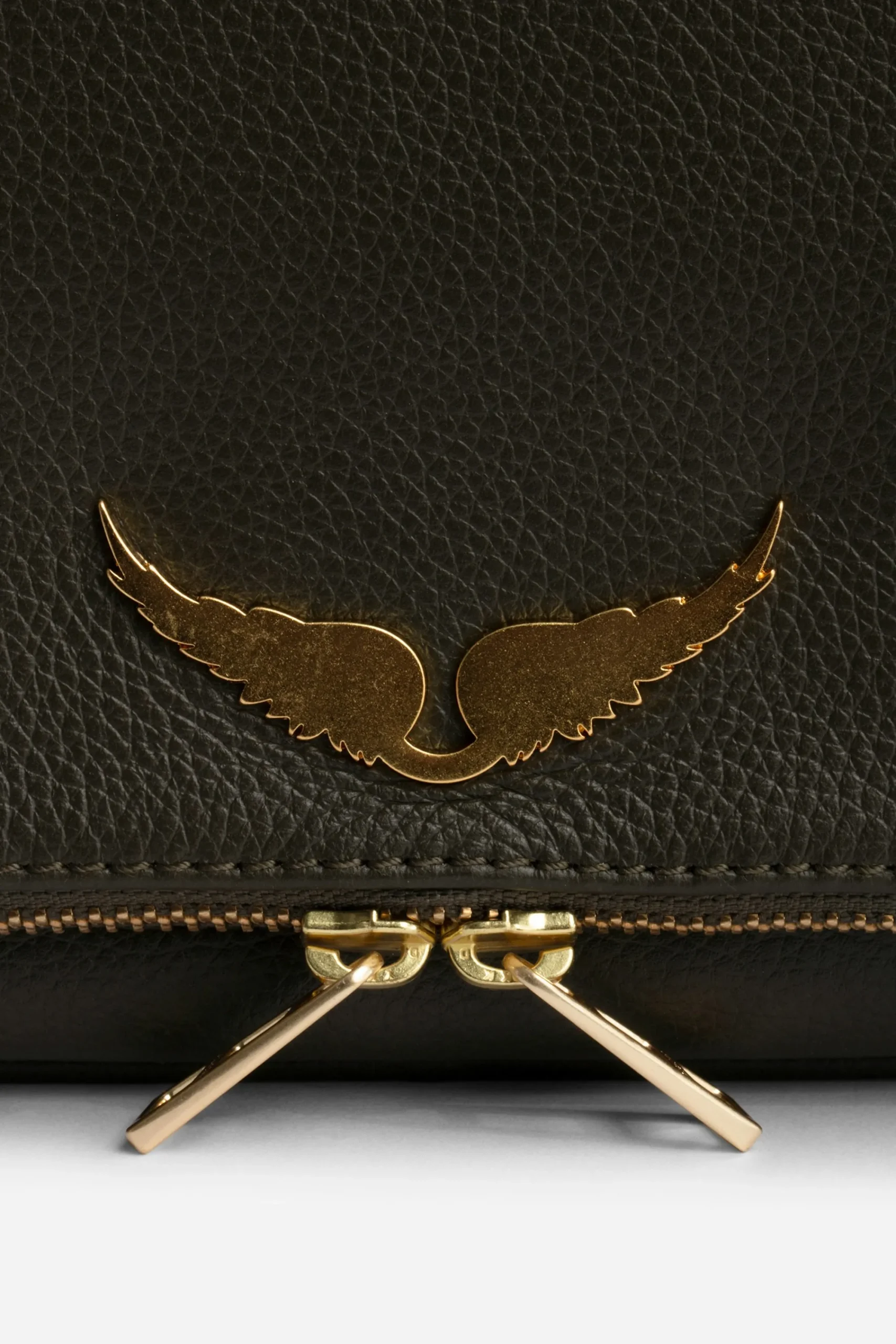 Zadig & Voltaire Pochettes^Embrayage De Roche