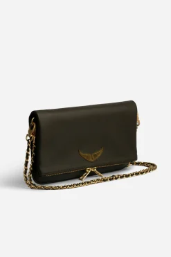Zadig & Voltaire Pochettes^Embrayage De Roche