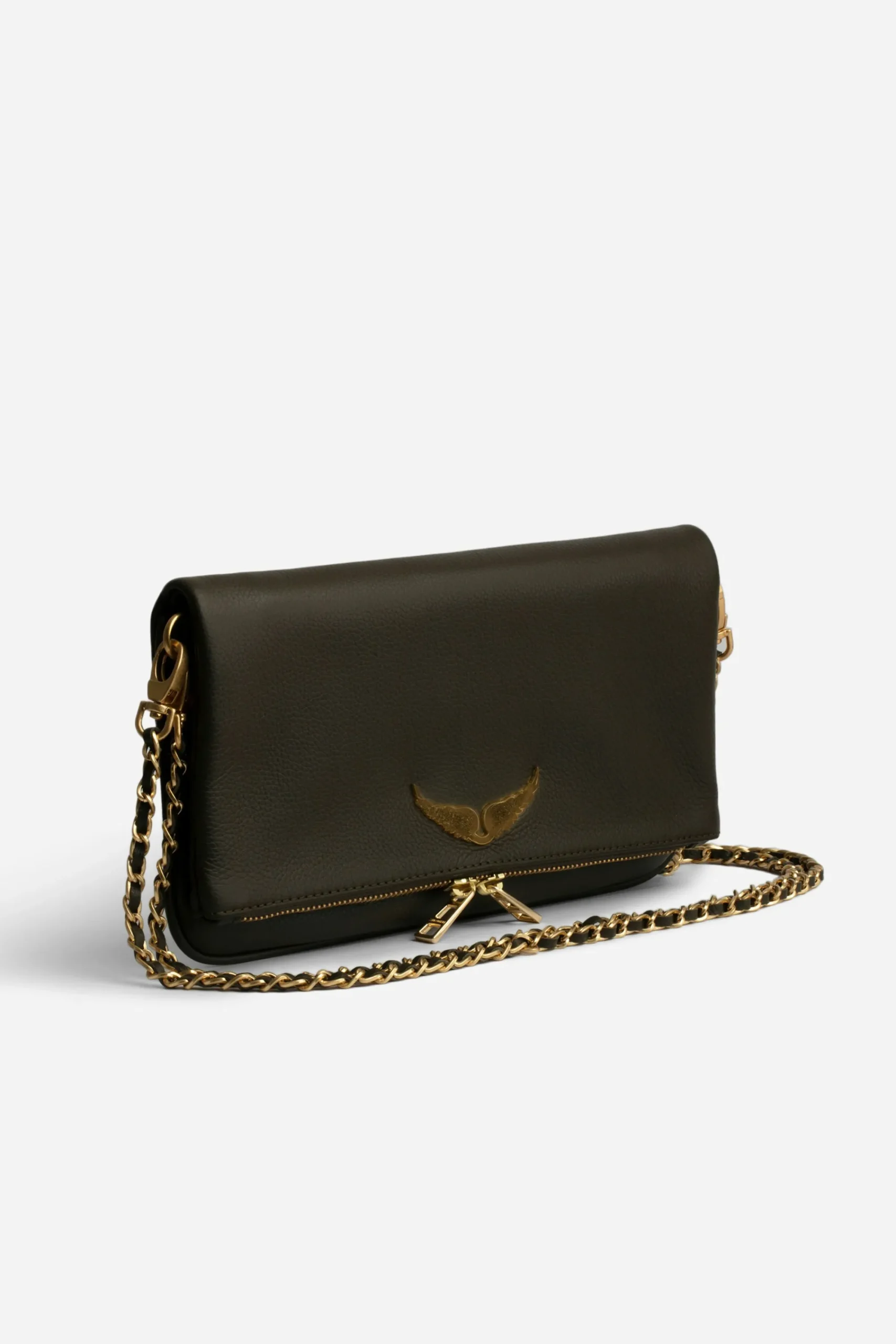 Zadig & Voltaire Pochettes^Embrayage De Roche