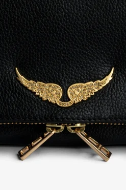 Zadig & Voltaire Pochettes^Embrayage De Roche