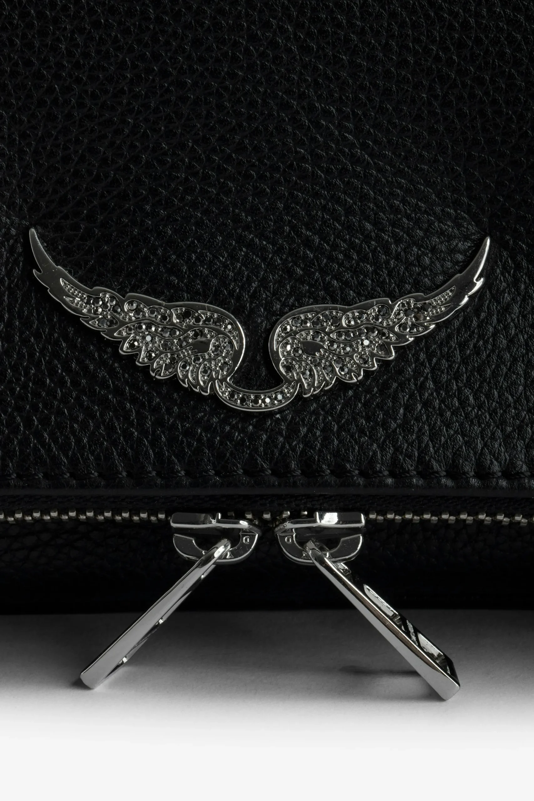 Zadig & Voltaire Sacs A Bandoulière^Embrayage De Roche