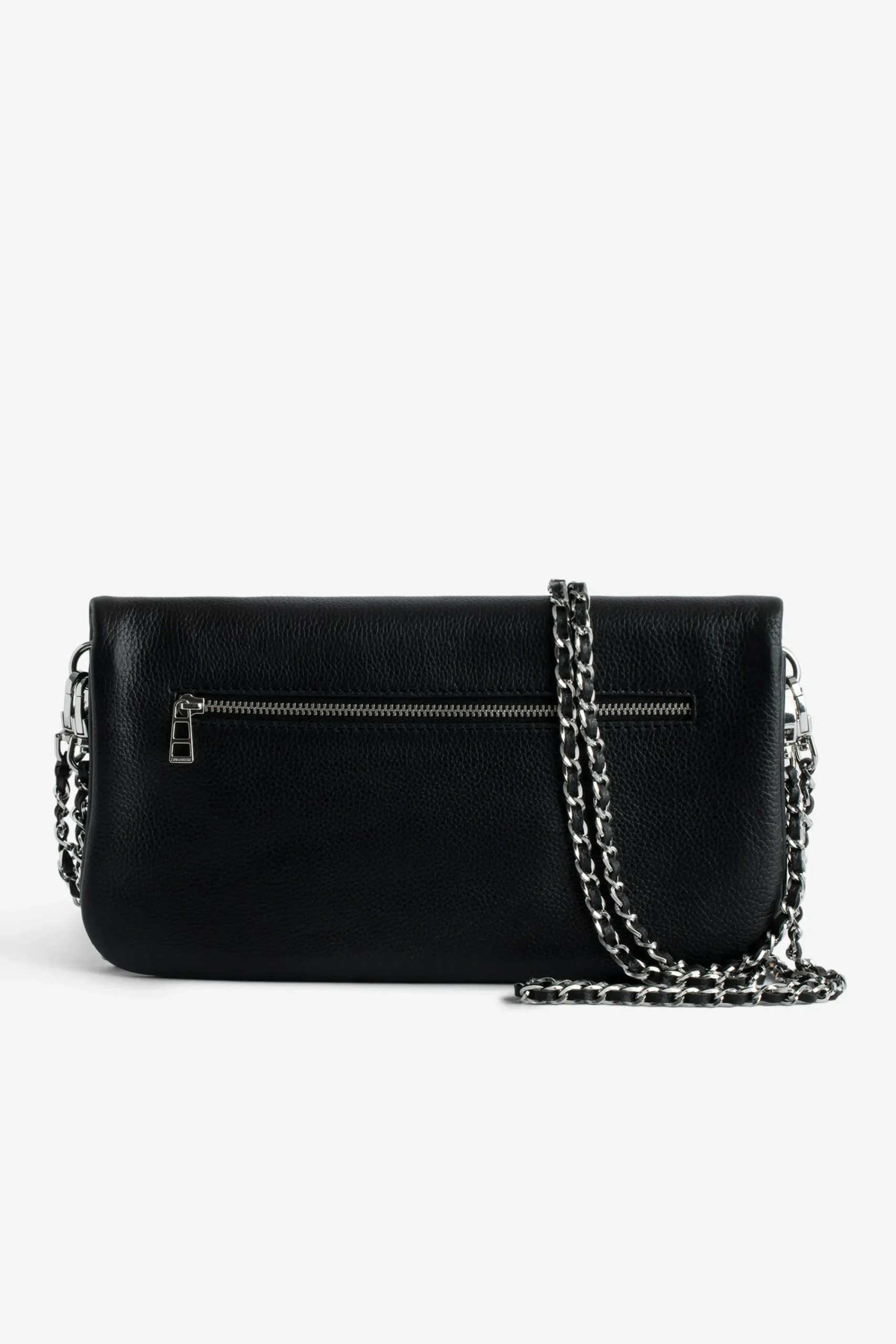 Zadig & Voltaire Sacs A Bandoulière^Embrayage De Roche