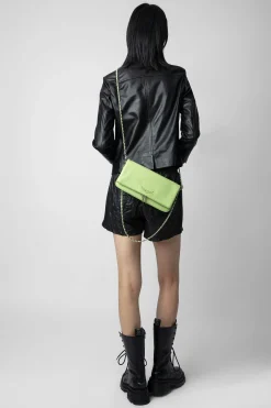 Zadig & Voltaire Pochettes^Embrayage De Roche