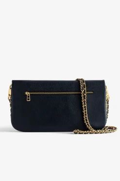 Zadig & Voltaire Sacs A Bandoulière^Embrayage De Roche