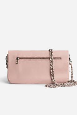 Zadig & Voltaire Pochettes^Embrayage De Roche