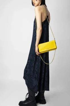 Zadig & Voltaire Pochettes^Embrayage De Roche