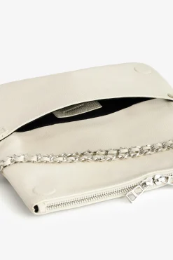 Zadig & Voltaire Sacs A Bandoulière^Embrayage Rock Swing Your Wings