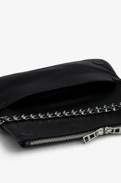 Zadig & Voltaire Sacs A Bandoulière^Embrayage Rock Swing Your Wings