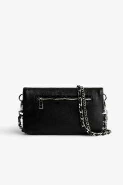 Zadig & Voltaire Mini-Sacs^Embrayage Swing Your Wings Rock Nano