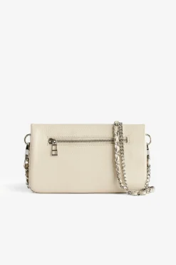 Zadig & Voltaire Mini-Sacs^Embrayage Swing Your Wings Rock Nano