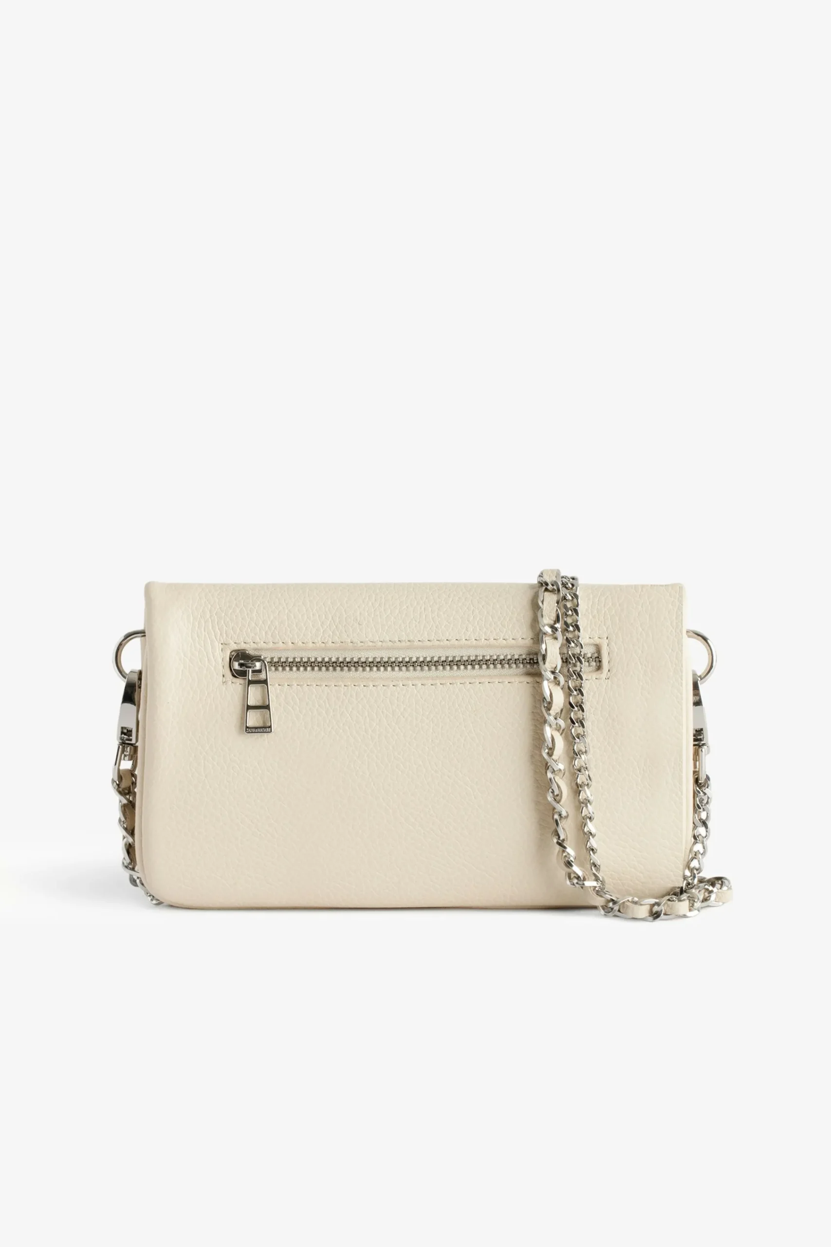 Zadig & Voltaire Mini-Sacs^Embrayage Swing Your Wings Rock Nano