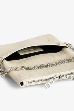 Zadig & Voltaire Mini-Sacs^Embrayage Swing Your Wings Rock Nano