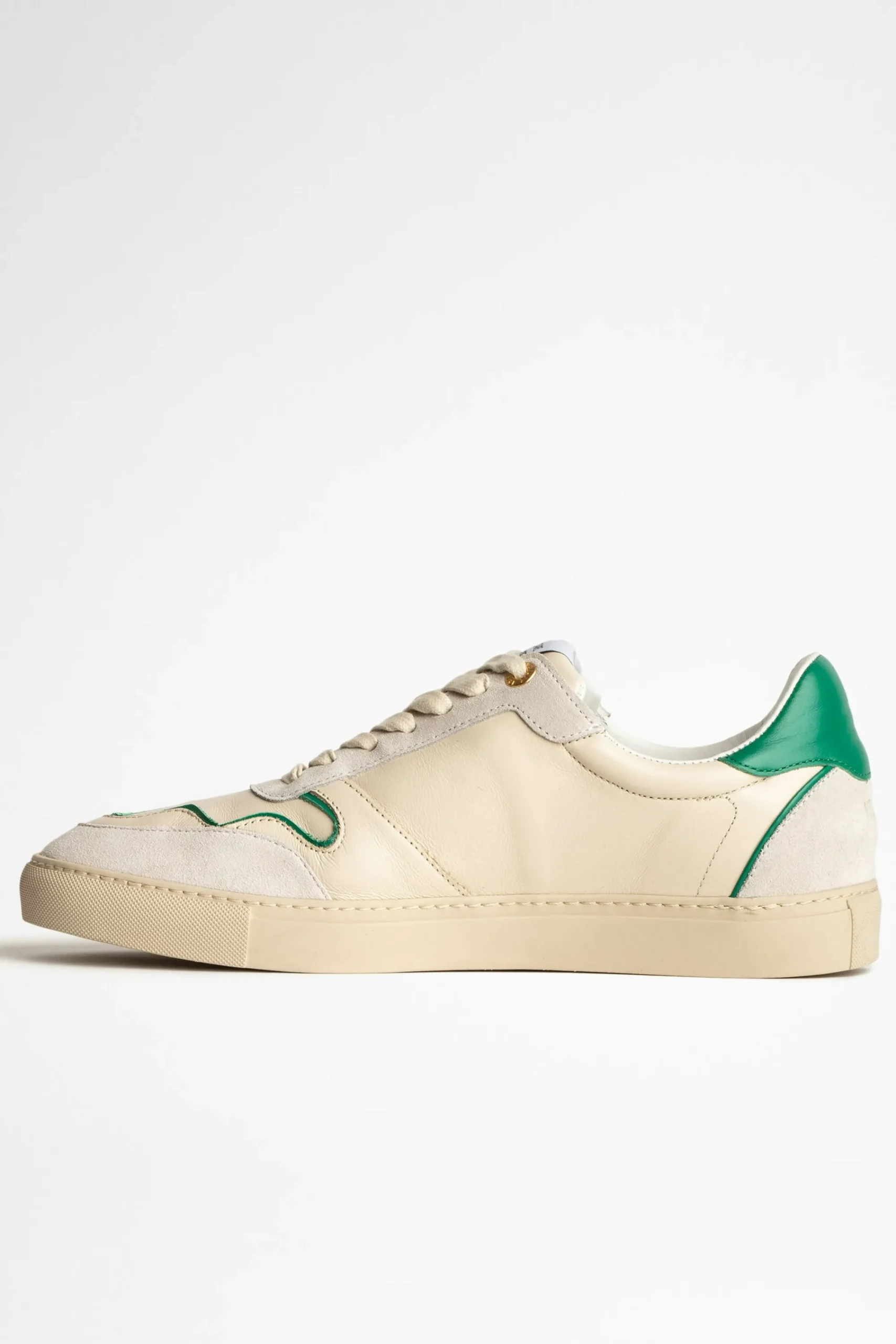 Zadig & Voltaire Chaussures^Entraineurs De Planche Zv1747