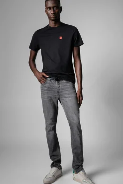 Zadig & Voltaire Chaussures^Entraineurs De Planche Zv1747