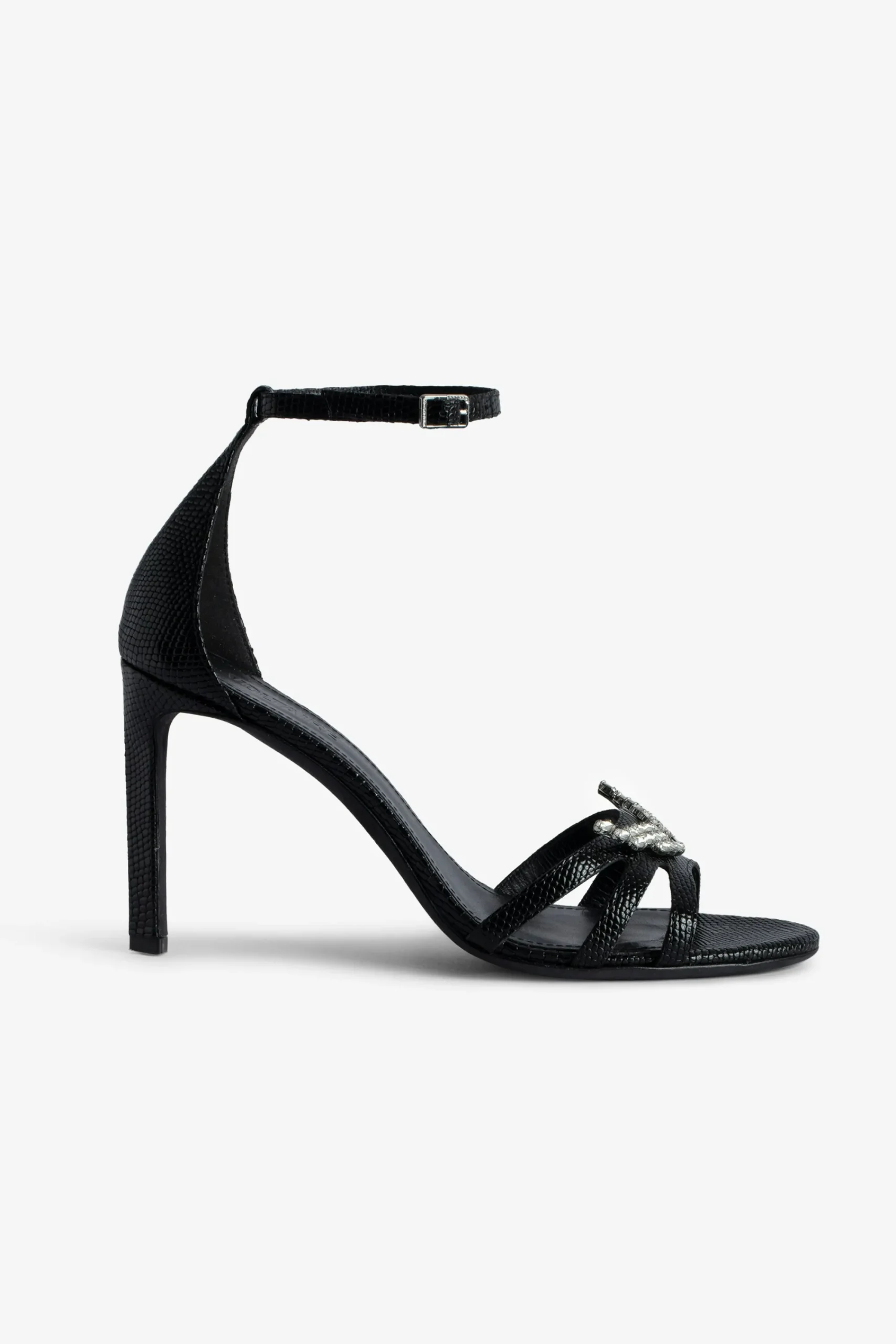 Zadig & Voltaire Escarpins Et Mocassins^Escarpins Amee Wing