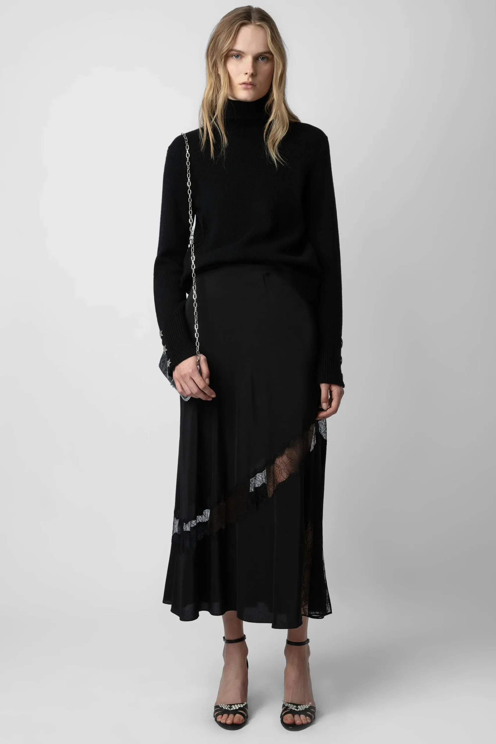 Zadig & Voltaire Escarpins Et Mocassins^Escarpins Amee Wing