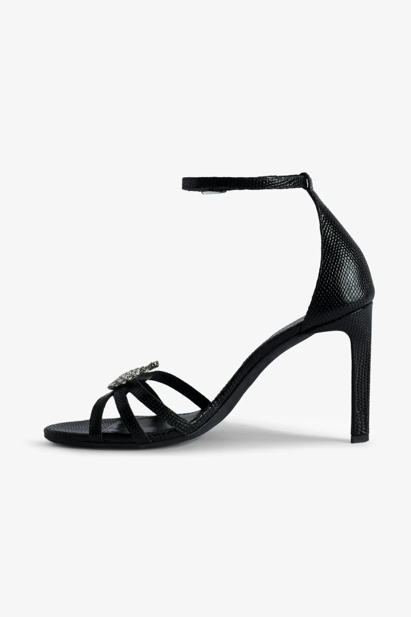 Zadig & Voltaire Escarpins Et Mocassins^Escarpins Amee Wing