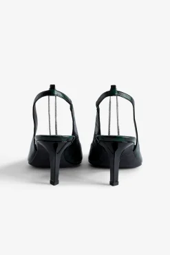 Zadig & Voltaire Escarpins Et Mocassins^Escarpins De Premiere Nuit