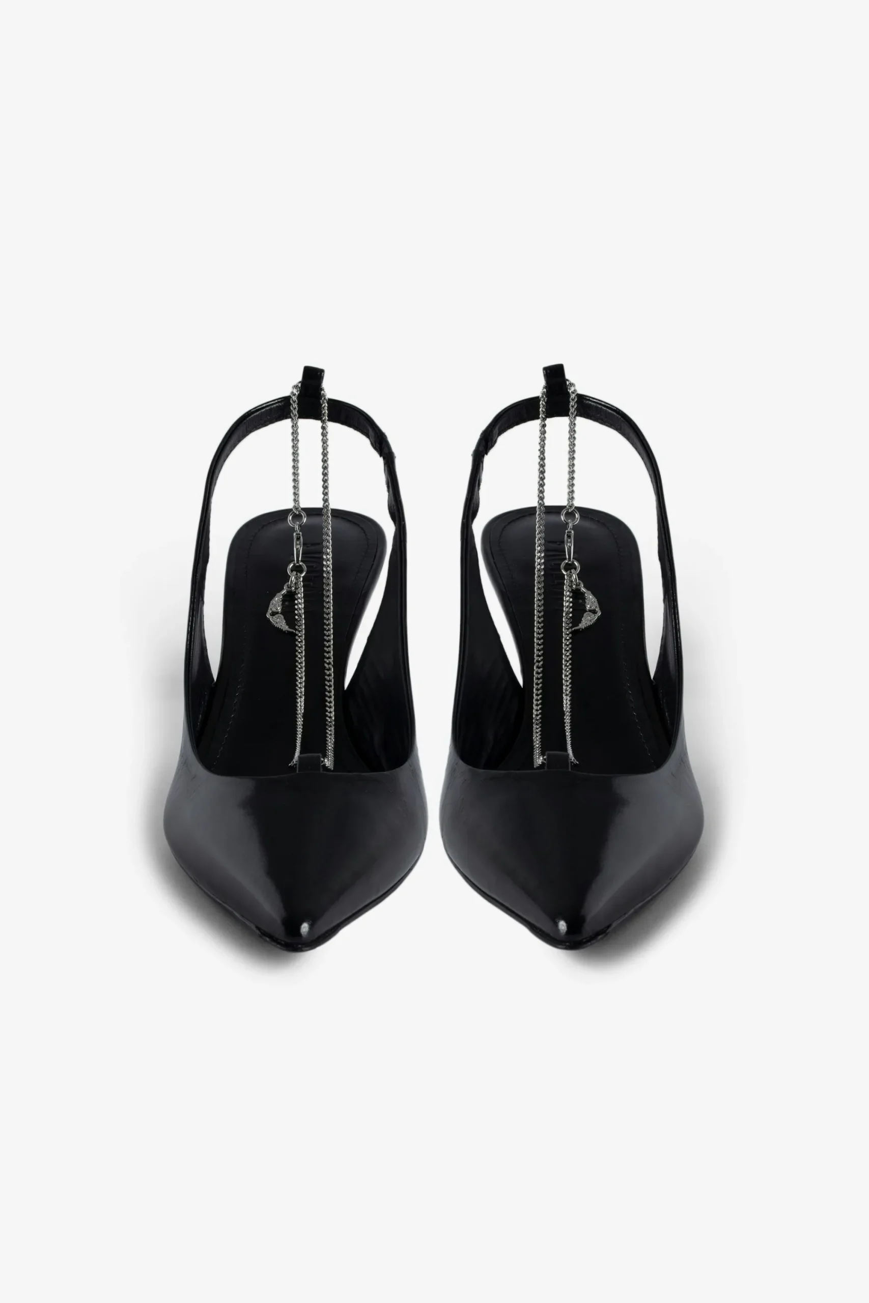 Zadig & Voltaire Escarpins Et Mocassins^Escarpins De Premiere Nuit