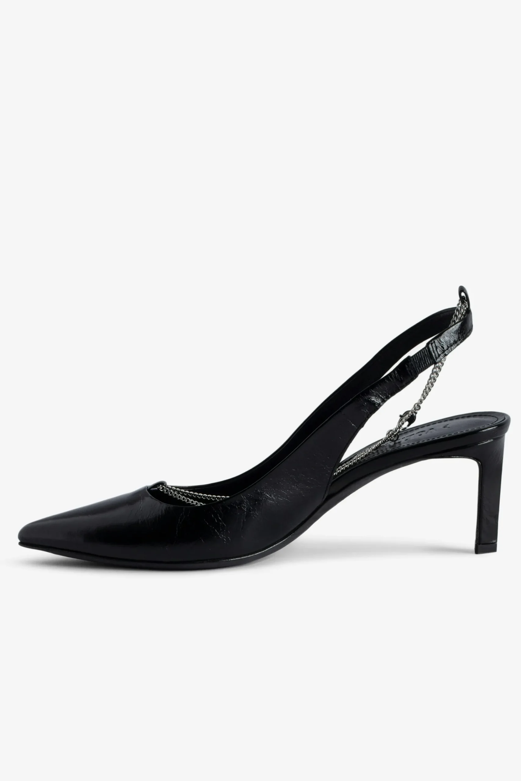 Zadig & Voltaire Escarpins Et Mocassins^Escarpins De Premiere Nuit