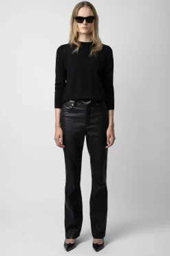 Zadig & Voltaire Escarpins Et Mocassins^Escarpins De Premiere Nuit