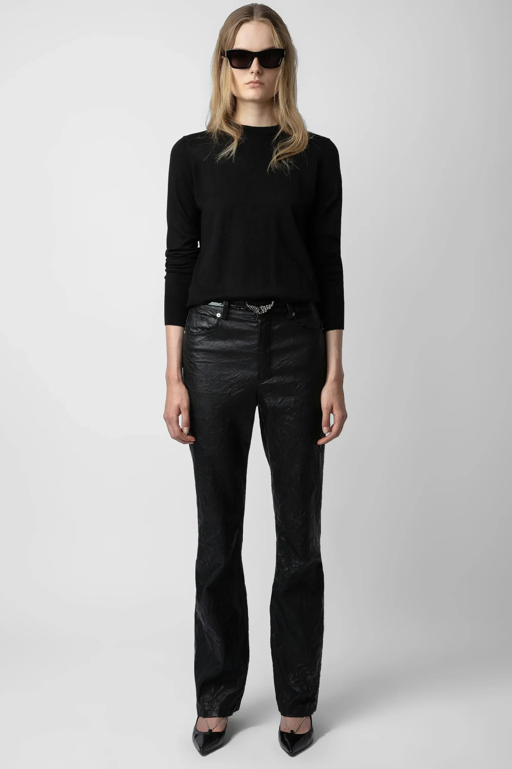 Zadig & Voltaire Escarpins Et Mocassins^Escarpins De Premiere Nuit