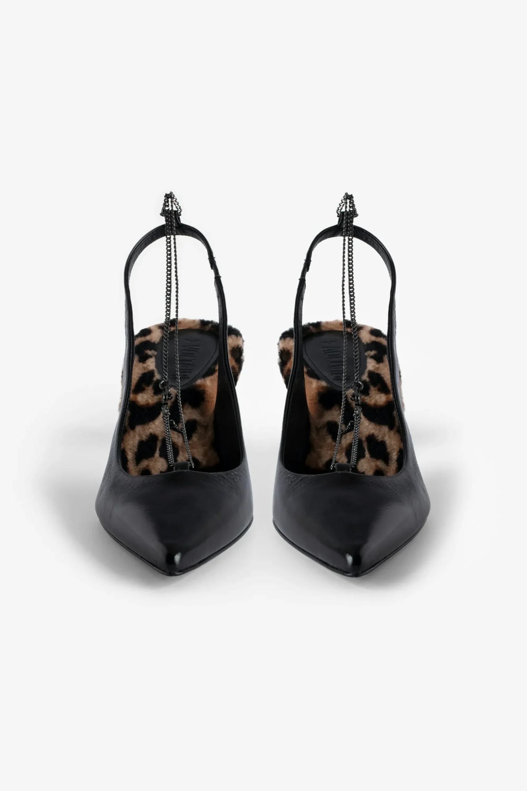 Zadig & Voltaire Escarpins Et Mocassins^Escarpins De Premiere Nuit