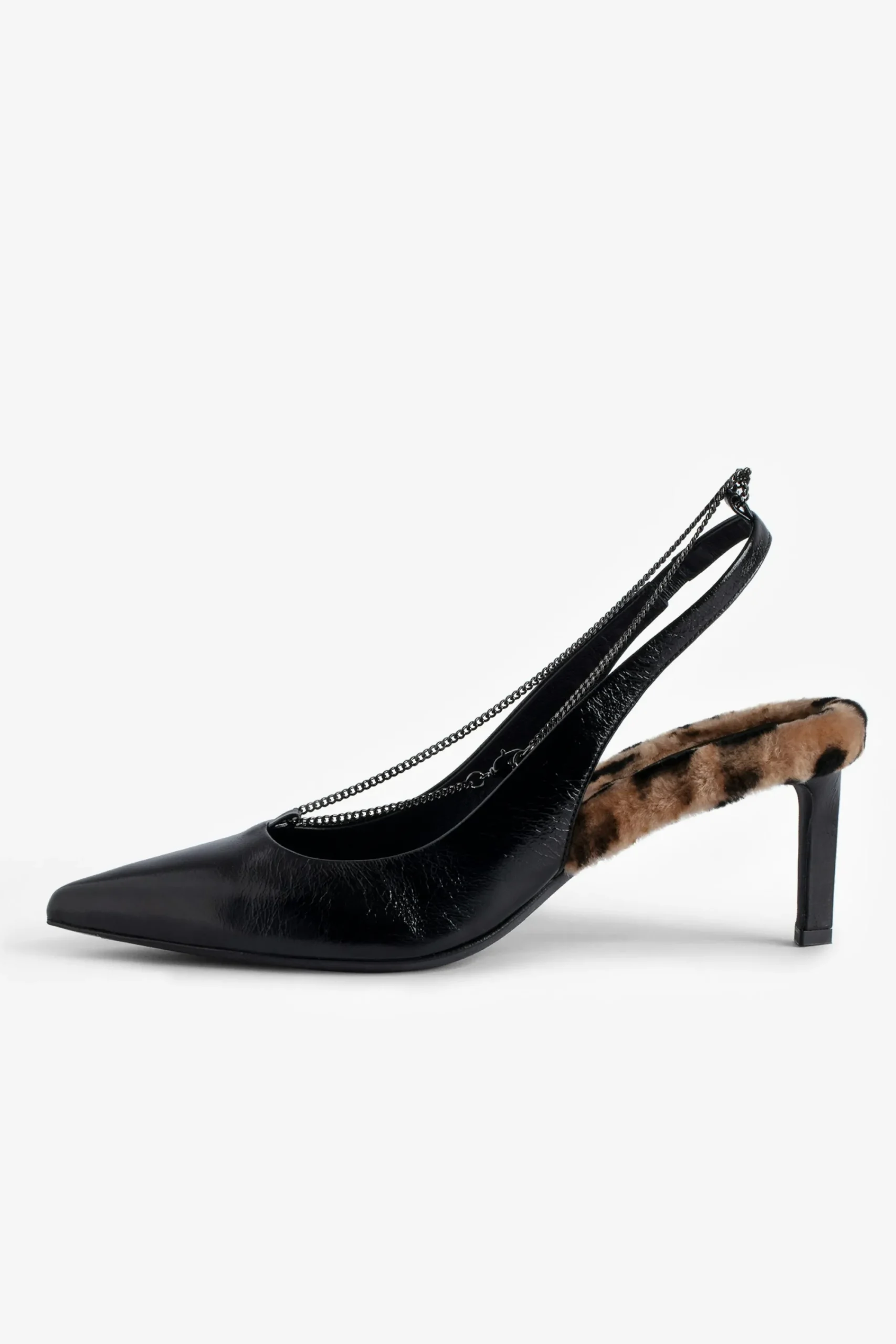 Zadig & Voltaire Escarpins Et Mocassins^Escarpins De Premiere Nuit