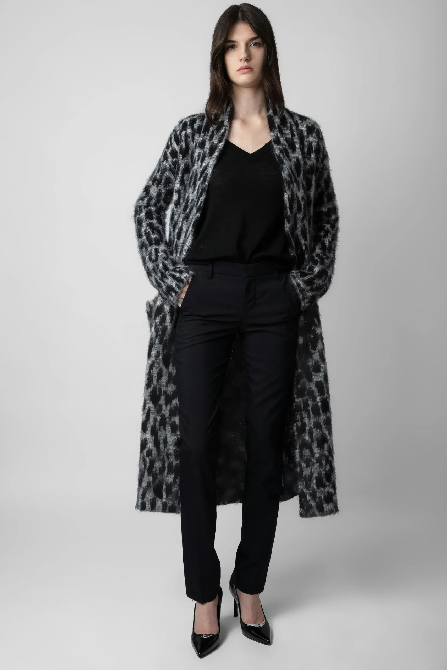 Zadig & Voltaire Escarpins Et Mocassins^Escarpins Parfaits