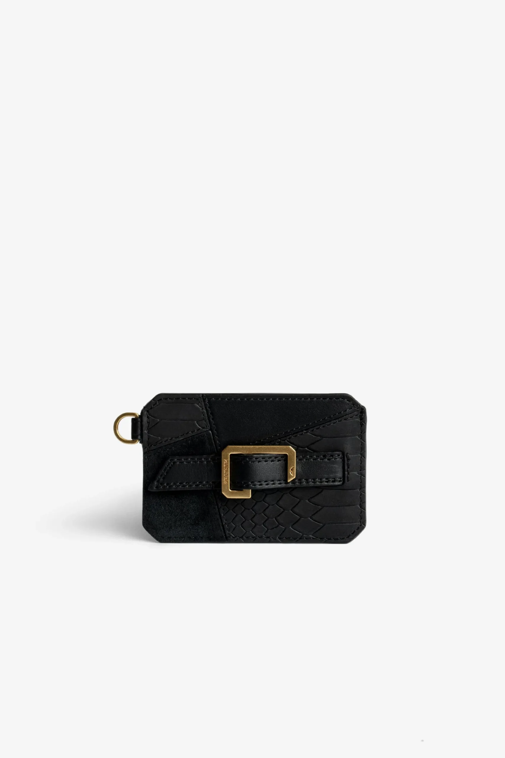 Zadig & Voltaire Portefeuilles Et Porte-Monnaie^Etui A Cartes Pass Le Cecilia