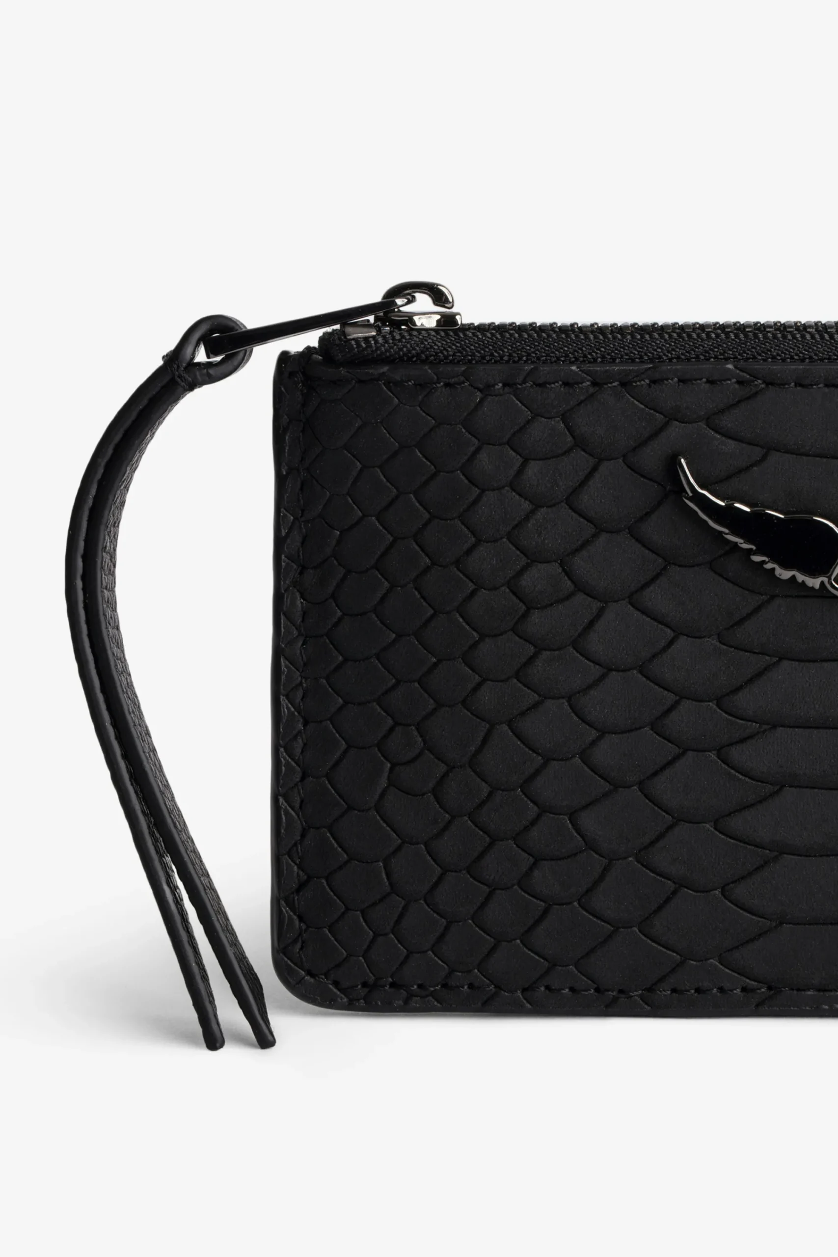 Zadig & Voltaire Portefeuilles Et Porte-Monnaie^Etui A Cartes Zv