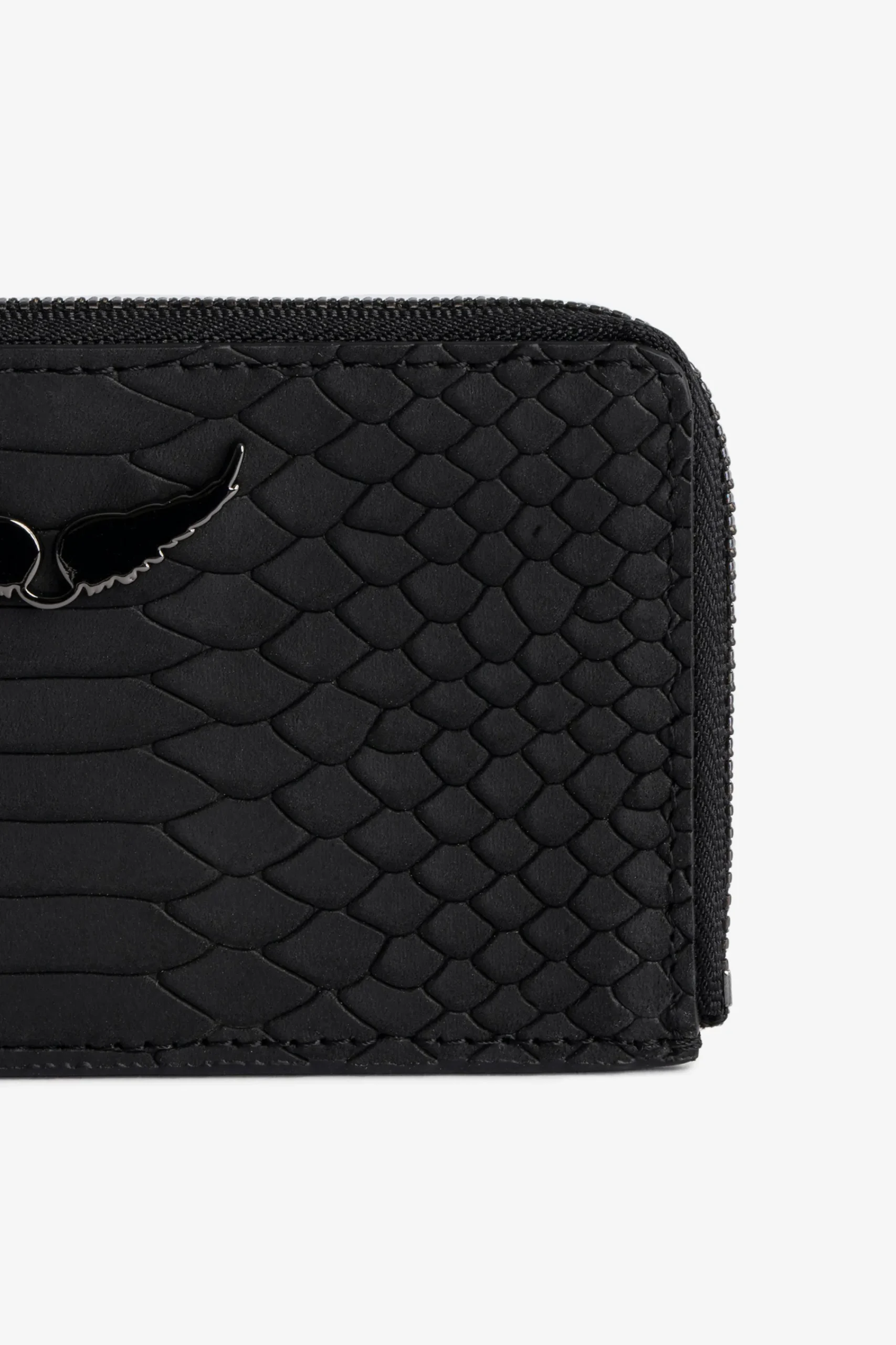 Zadig & Voltaire Portefeuilles Et Porte-Monnaie^Etui A Cartes Zv