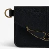 Zadig & Voltaire Portefeuilles Et Porte-Monnaie^Etui Pour Cartes Borderline Pass