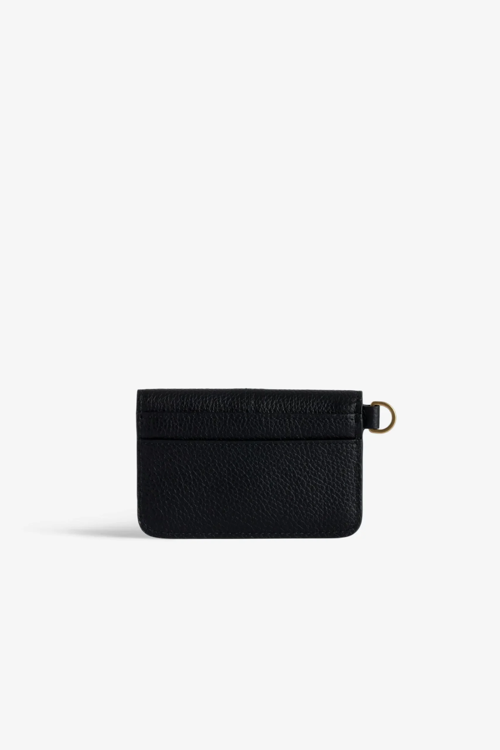 Zadig & Voltaire Portefeuilles Et Porte-Monnaie^Etui Pour Cartes Borderline Pass