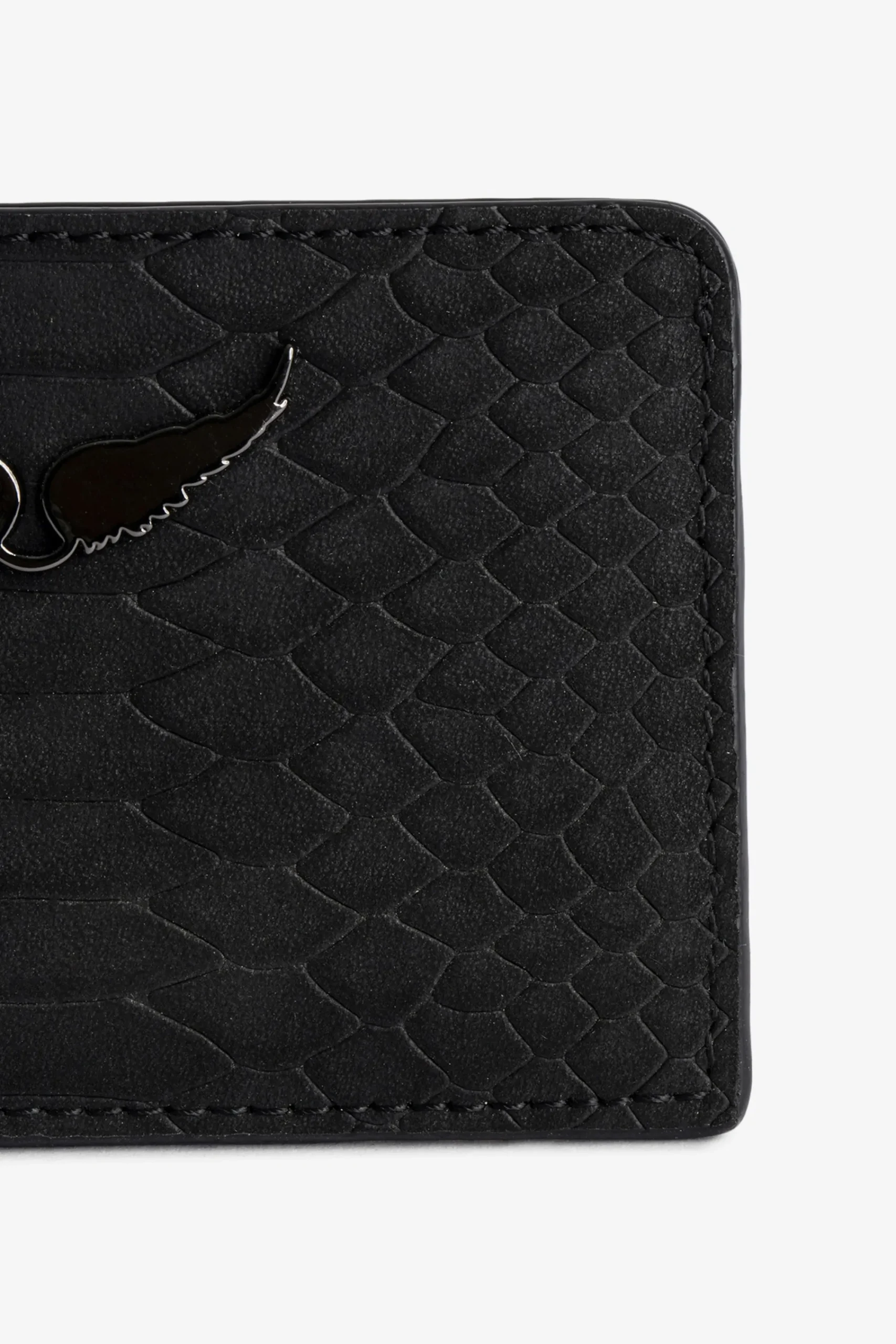 Zadig & Voltaire Portefeuilles Et Porte-Monnaie^Etui Pour Cartes Zv Pass