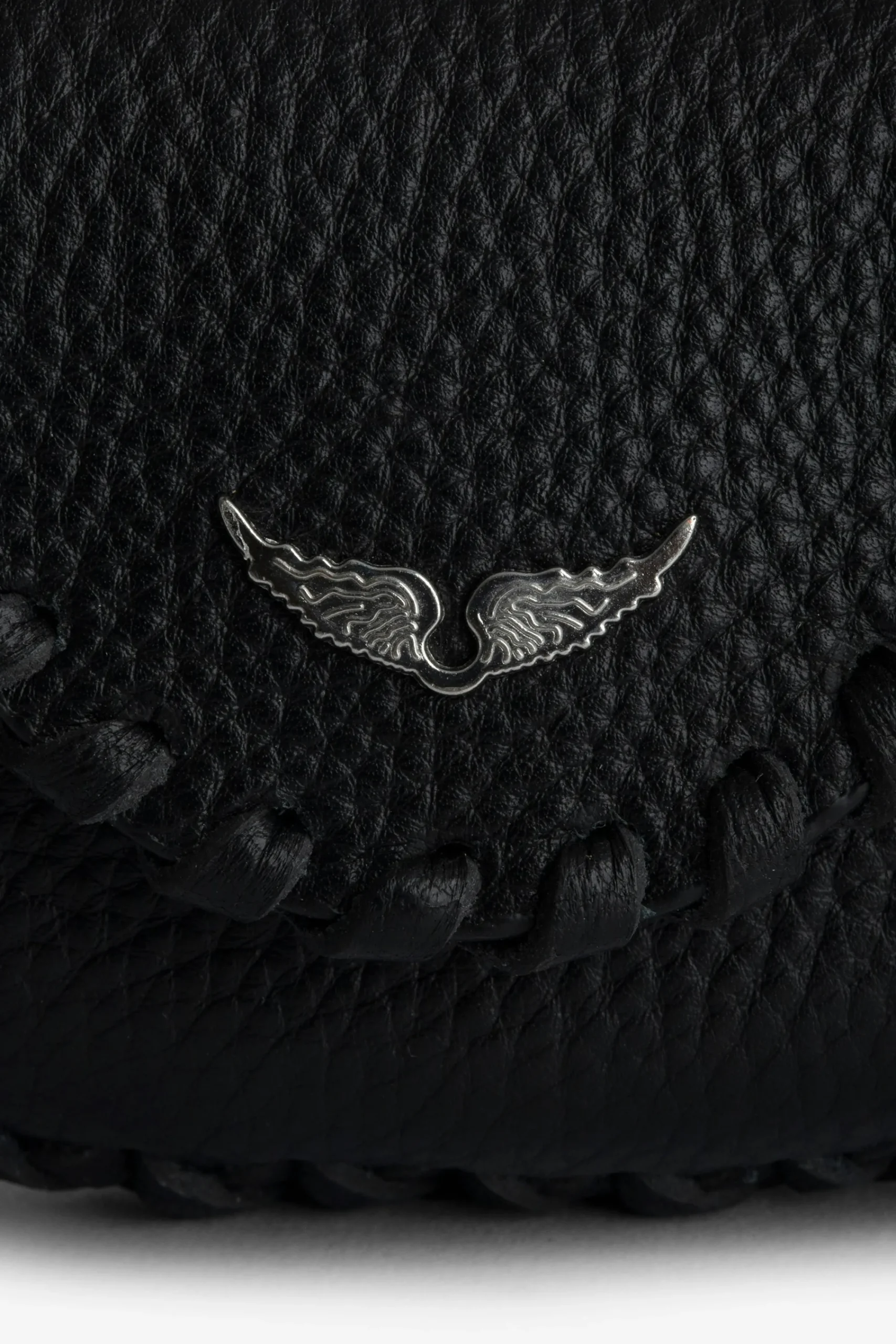 Zadig & Voltaire Portefeuilles Et Porte-Monnaie^Etui Secret Pour Airpod Pro