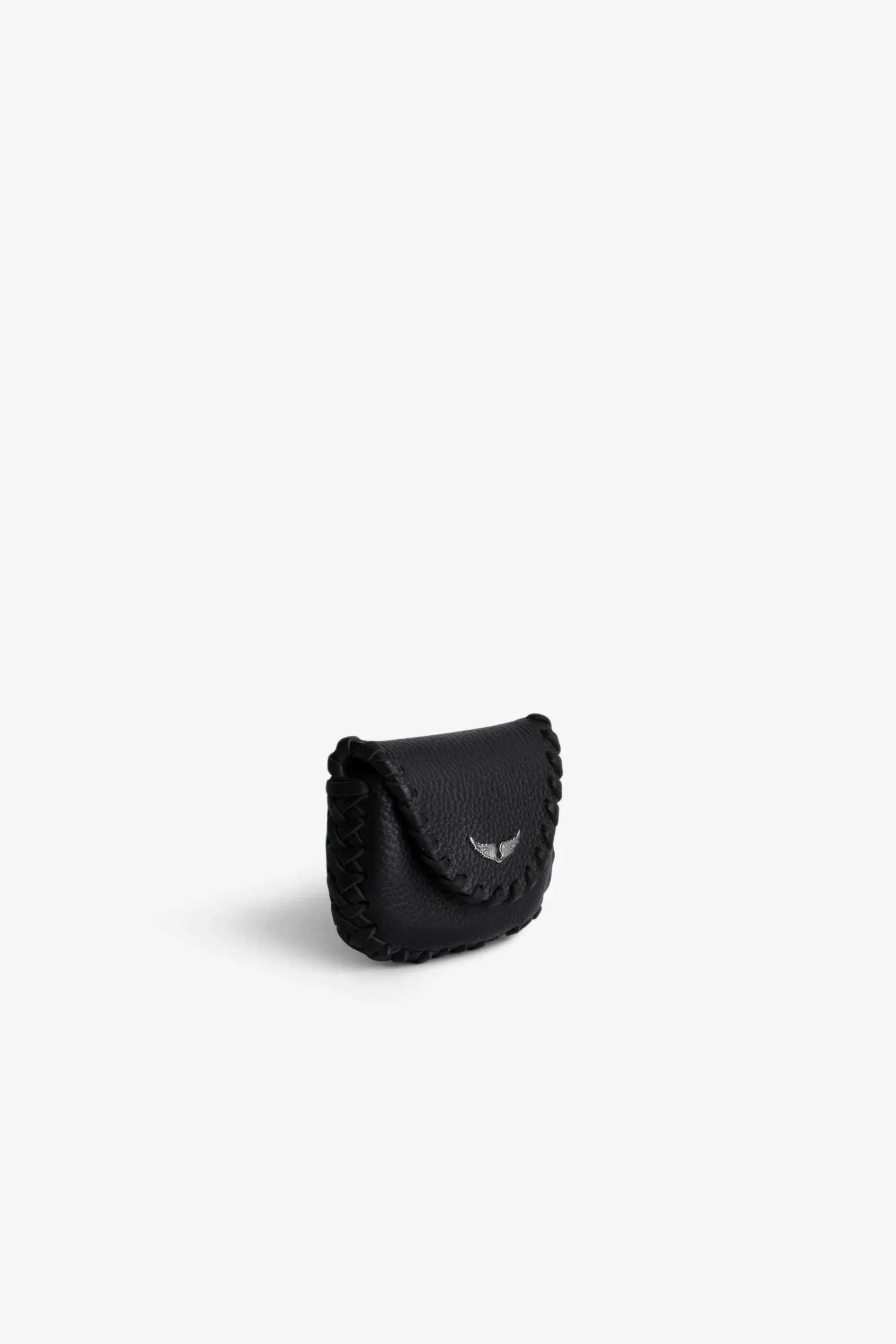 Zadig & Voltaire Portefeuilles Et Porte-Monnaie^Etui Secret Pour Airpod Pro