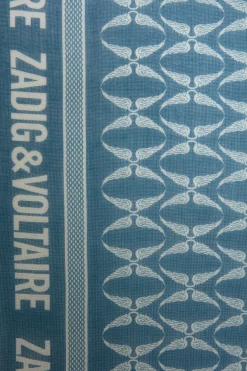 Zadig & Voltaire Echarpes^Foulard Delta