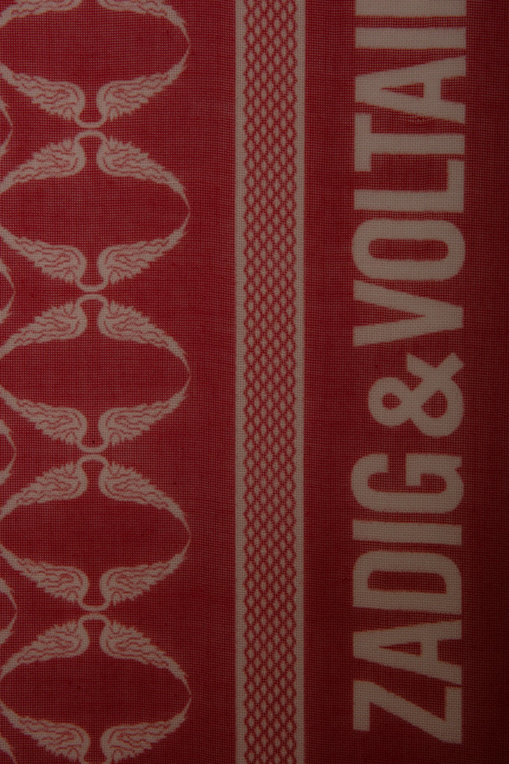 Zadig & Voltaire Echarpes^Foulard Delta