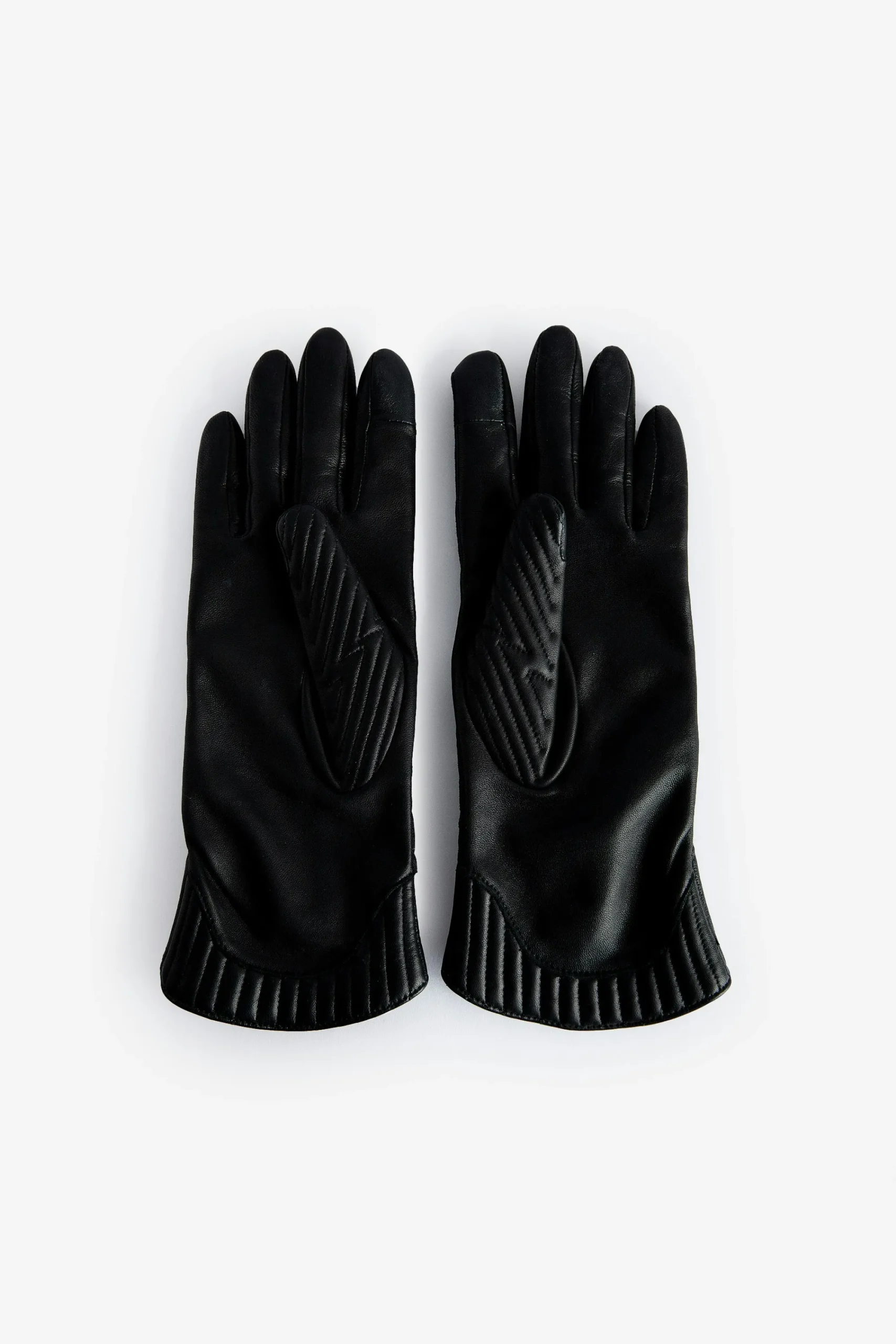 Zadig & Voltaire Vice-Voltaire^Gants Hors Des Mains