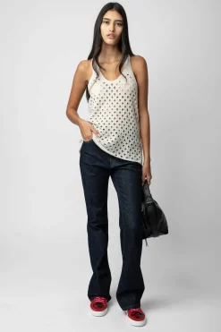 Zadig & Voltaire Chemises Et Hauts^Haut Abbie