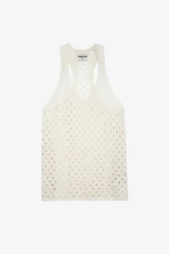 Zadig & Voltaire Chemises Et Hauts^Haut Abbie