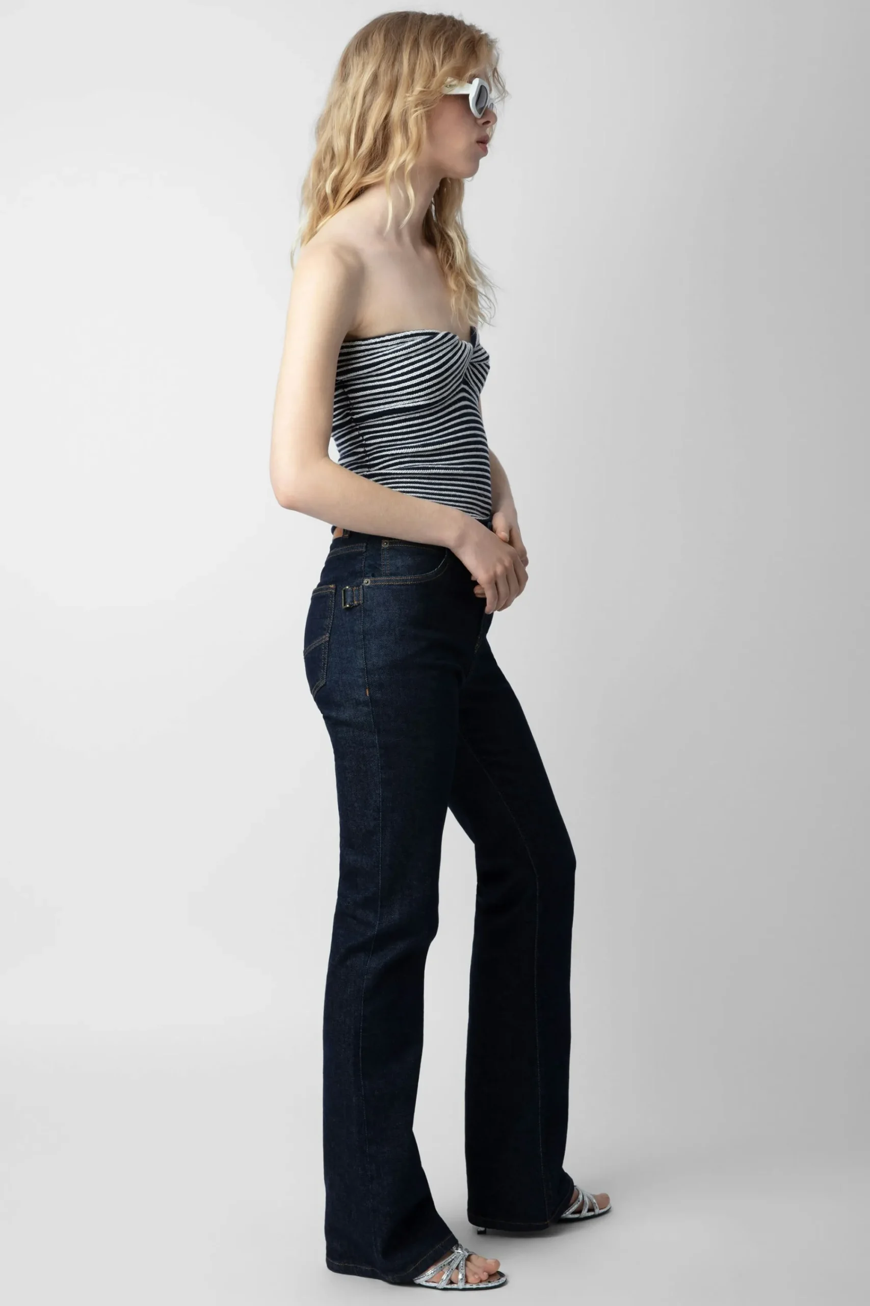 Zadig & Voltaire Chemises Et Hauts^Haut Twista