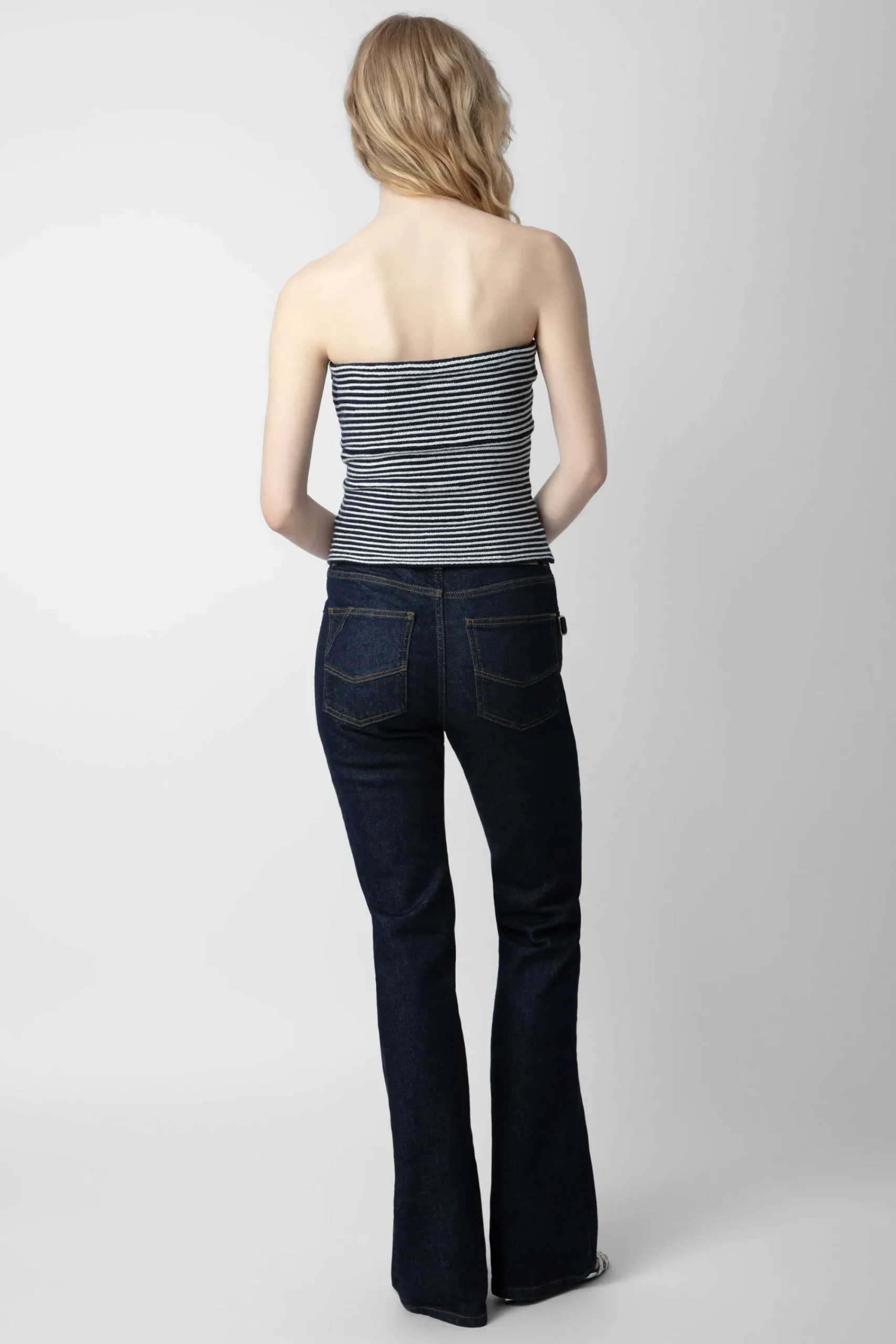 Zadig & Voltaire Chemises Et Hauts^Haut Twista