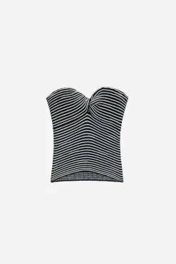 Zadig & Voltaire Chemises Et Hauts^Haut Twista