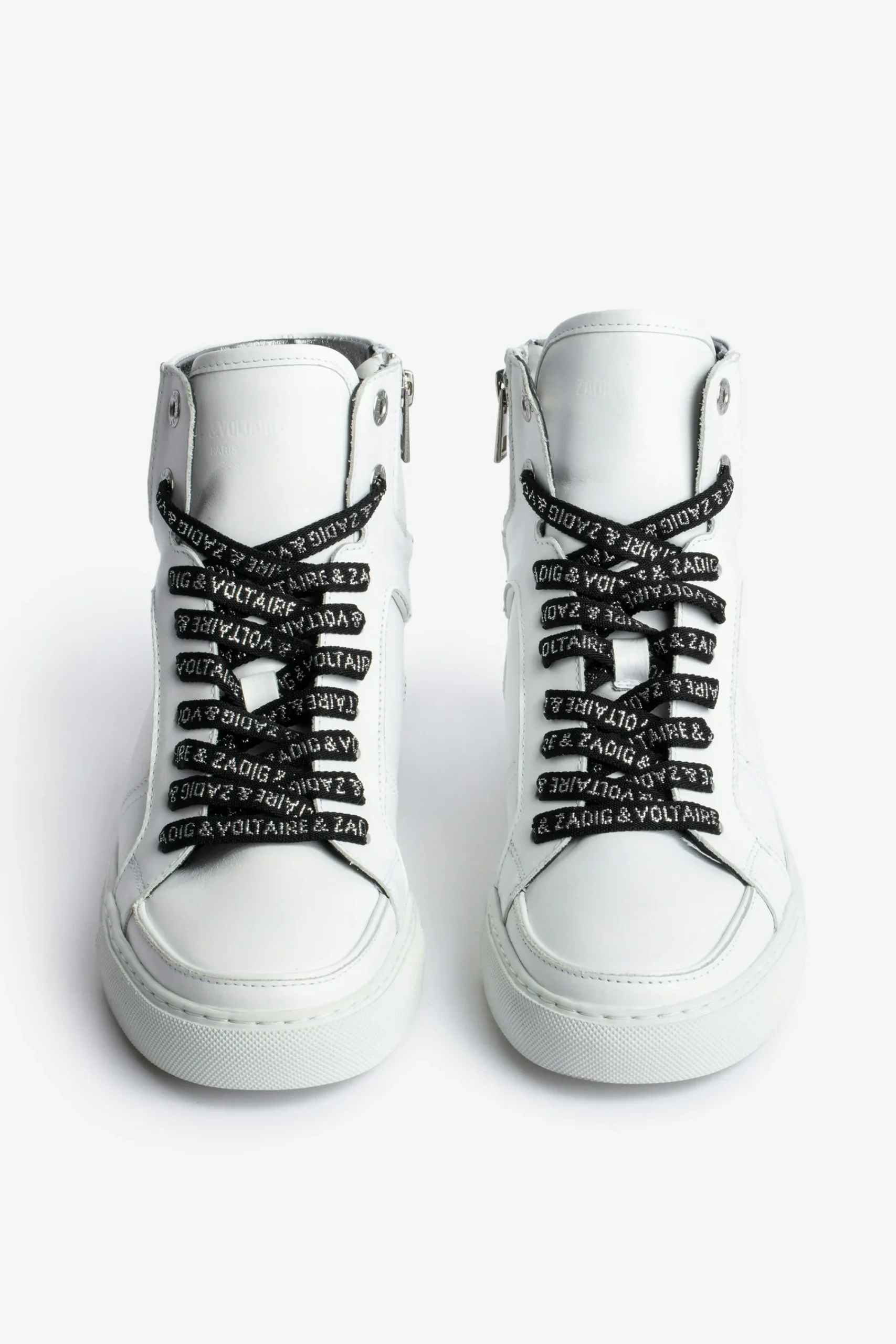 Zadig & Voltaire Formateurs^Je Veux Plus De Rock'N Roll