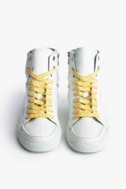 Zadig & Voltaire Formateurs^Je Veux Plus De Rock'N Roll