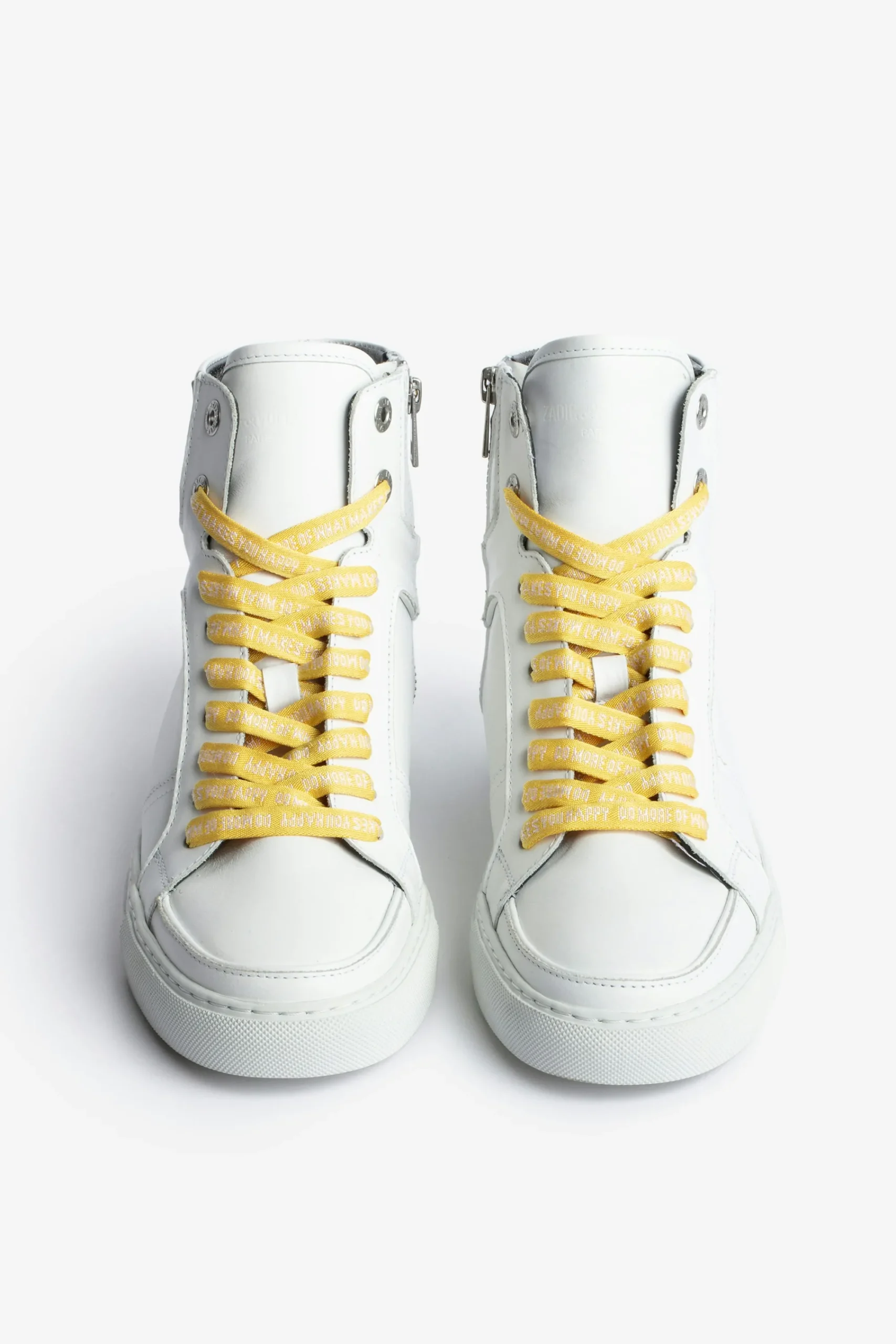 Zadig & Voltaire Formateurs^Je Veux Plus De Rock'N Roll