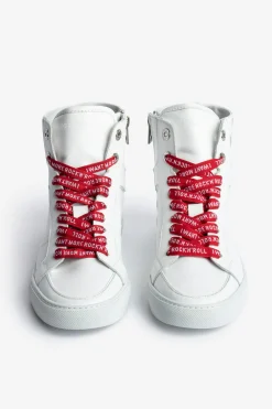 Zadig & Voltaire Formateurs^Je Veux Plus De Rock'N Roll